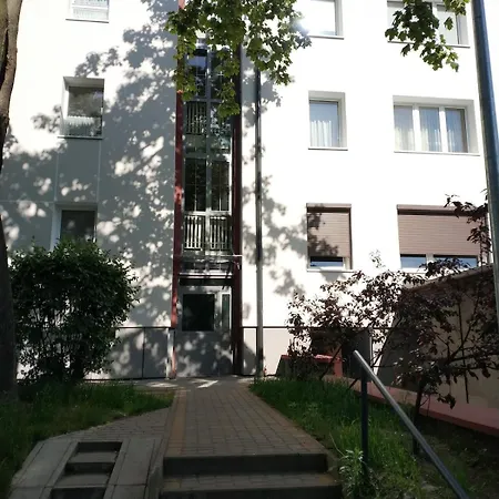 Morska Przystań - Διαμέρισμα